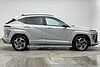 Hyundai KONA 1.6 h-GDi N Line S DCT Euro 6 (s/s) 5dr Grey