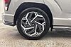 Hyundai KONA 1.6 h-GDi N Line S DCT Euro 6 (s/s) 5dr Grey