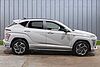 Hyundai KONA 1.6 h-GDi N Line S DCT Euro 6 (s/s) 5dr Grey