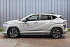 Hyundai KONA 1.6 h-GDi N Line S DCT Euro 6 (s/s) 5dr Grey