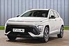 Hyundai KONA 1.6 h-GDi N Line S DCT Euro 6 (s/s) 5dr Grey