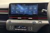 Hyundai KONA 1.6 h-GDi N Line S DCT Euro 6 (s/s) 5dr Black