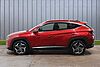 Hyundai TUCSON 1.6 T-GDi MHEV Ultimate DCT 4WD Euro 6 (s/s) 5dr Red