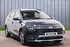 Hyundai BAYON 1.0 T-GDi Advance Euro 6 (s/s) 5dr Grey