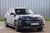 Hyundai KONA 65.4kWh N Line Auto 5dr Blue