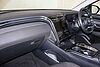 Hyundai TUCSON 1.6 T-GDi 13.8kWh Premium Auto 4WD Euro 6 (s/s) 5dr Grey