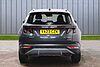 Hyundai TUCSON 1.6 T-GDi 13.8kWh Premium Auto 4WD Euro 6 (s/s) 5dr Grey