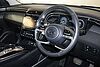 Hyundai TUCSON 1.6 T-GDi 13.8kWh Premium Auto 4WD Euro 6 (s/s) 5dr Grey
