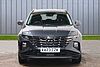 Hyundai TUCSON 1.6 T-GDi 13.8kWh Premium Auto 4WD Euro 6 (s/s) 5dr Grey