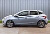Hyundai I20 1.0 T-GDi Ultimate Euro 6 (s/s) 5dr Blue