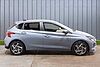 Hyundai I20 1.0 T-GDi Ultimate Euro 6 (s/s) 5dr Blue