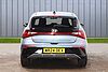 Hyundai I20 1.0 T-GDi Ultimate Euro 6 (s/s) 5dr Blue