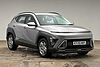 Hyundai KONA 1.6 T-GDi Advance Euro 6 (s/s) 5dr Silver