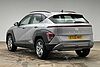 Hyundai KONA 1.6 T-GDi Advance Euro 6 (s/s) 5dr Silver