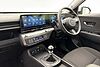 Hyundai KONA 1.6 T-GDi Advance Euro 6 (s/s) 5dr Silver