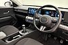 Hyundai KONA 1.6 T-GDi Advance Euro 6 (s/s) 5dr Silver