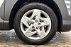 Hyundai KONA 1.6 T-GDi Advance Euro 6 (s/s) 5dr Silver