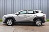 Hyundai KONA 1.6 T-GDi Advance Euro 6 (s/s) 5dr Silver