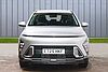 Hyundai KONA 1.6 T-GDi Advance Euro 6 (s/s) 5dr Silver