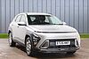 Hyundai KONA 1.6 T-GDi Advance Euro 6 (s/s) 5dr Silver