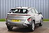 Hyundai KONA 1.6 T-GDi Advance Euro 6 (s/s) 5dr Silver