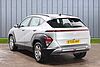 Hyundai KONA 1.6 T-GDi Advance Euro 6 (s/s) 5dr Silver