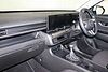 Hyundai KONA 1.6 T-GDi Advance Euro 6 (s/s) 5dr Silver