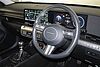 Hyundai KONA 1.6 T-GDi Advance Euro 6 (s/s) 5dr Silver