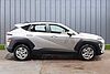Hyundai KONA 1.6 T-GDi Advance Euro 6 (s/s) 5dr Silver