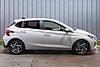 Hyundai I20 1.0 T-GDi Tech Line Euro 6 (s/s) 5dr Grey