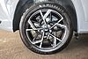 Hyundai TUCSON 1.6 T-GDi N Line Auto Euro 6 (s/s) 5dr Grey
