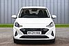 Hyundai I10 1.2 Premium Auto Euro 6 (s/s) 5dr White