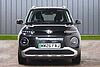 Hyundai INSTER Long Range 49kWh 02 Auto 5dr Black