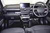 Hyundai INSTER Long Range 49kWh 02 Auto 5dr Black