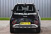 Hyundai INSTER Long Range 49kWh 02 Auto 5dr Black