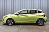 Hyundai I20 1.0 T-GDi Tech Line Euro 6 (s/s) 5dr Green