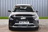 Hyundai BAYON 1.0 T-GDi Tech Line DCT Euro 6 (s/s) 5dr Black