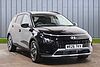 Hyundai BAYON 1.0 T-GDi Tech Line DCT Euro 6 (s/s) 5dr Black
