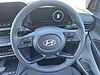 Hyundai BAYON 1.0 T-GDi Tech Line DCT Euro 6 (s/s) 5dr Black