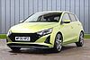 Hyundai I20 1.0 T-GDi Tech Line Euro 6 (s/s) 5dr Green