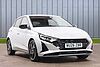 Hyundai I20 1.0 T-GDi Black Line DCT Euro 6 (s/s) 5dr Grey