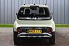 Hyundai INSTER Long Range 49kWh 02 Auto 5dr Yellow