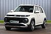 Hyundai INSTER Long Range 49kWh 02 Auto 5dr Beige