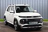 Hyundai INSTER Long Range 49kWh 02 Auto 5dr Beige