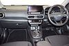 Hyundai KONA 1.6 h-GDi Premium DCT Euro 6 (s/s) 5dr Red