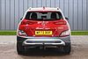 Hyundai KONA 1.6 h-GDi Premium DCT Euro 6 (s/s) 5dr Red
