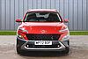 Hyundai KONA 1.6 h-GDi Premium DCT Euro 6 (s/s) 5dr Red
