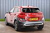 Hyundai KONA 1.6 h-GDi Premium DCT Euro 6 (s/s) 5dr Red