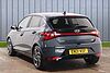 Hyundai I20 1.0 T-GDi MHEV Premium Euro 6 (s/s) 5dr Grey