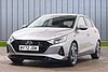 Hyundai I20 1.0 T-GDi MHEV Premium Euro 6 (s/s) 5dr Bronze